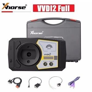 Xhorse VVDI2 Full Kit with All 13 Software With OBD48+96bit 48+For BMW FEM/BDC